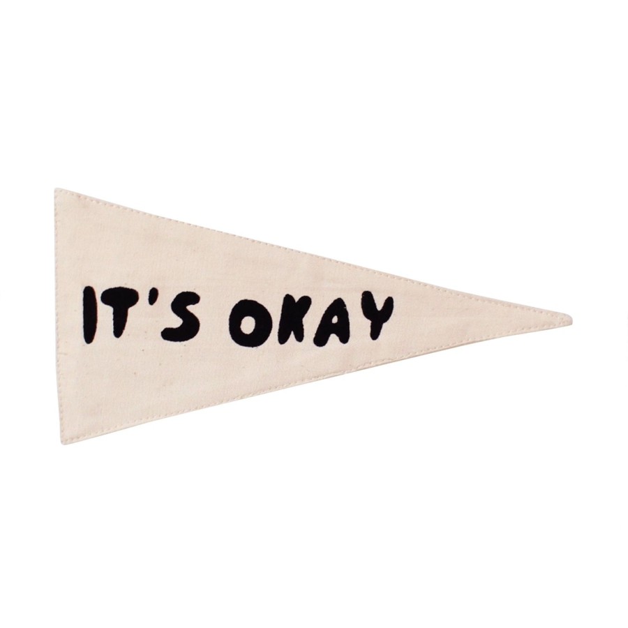 Haus & Kuche SWEET WATER DECOR | Es Ist Okay, Pennant