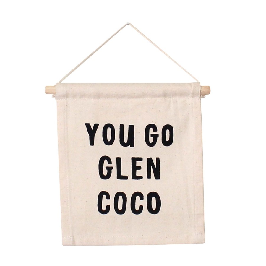 Haus & Kuche SWEET WATER DECOR | Glen Coco Hangeschild