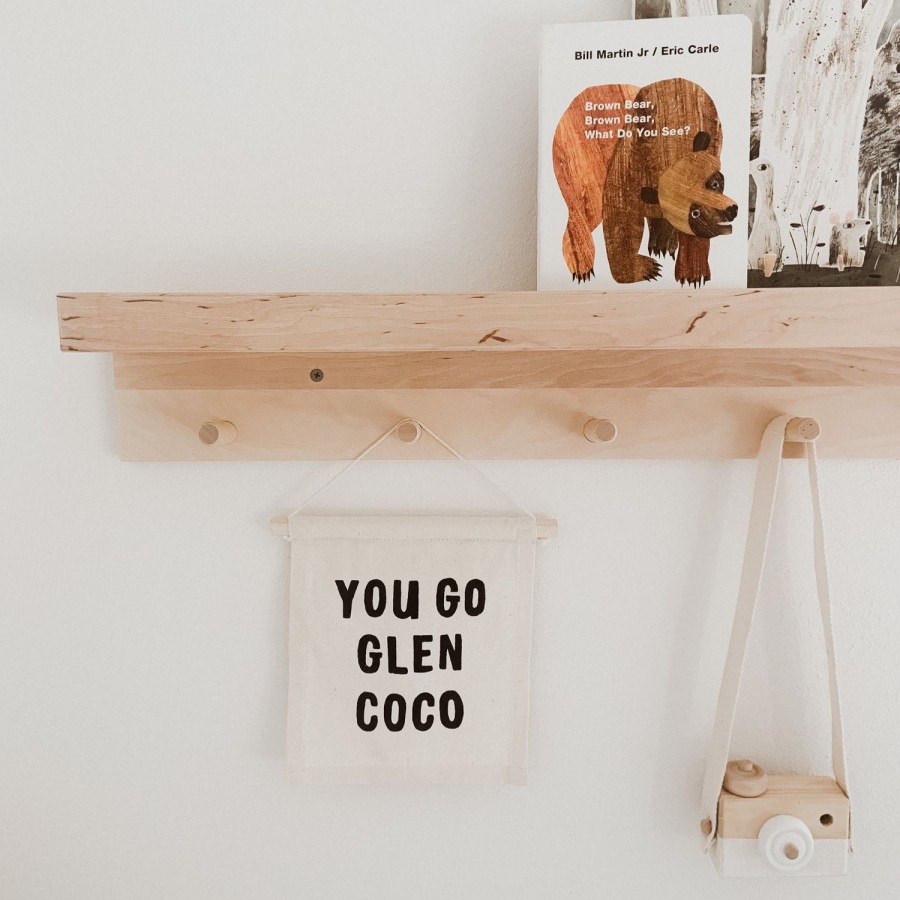 Haus & Kuche SWEET WATER DECOR | Glen Coco Hangeschild