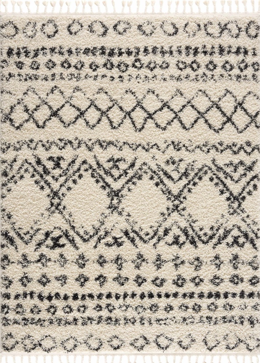 Haus & Kuche Hauteloom | Duncan'S Area Rug