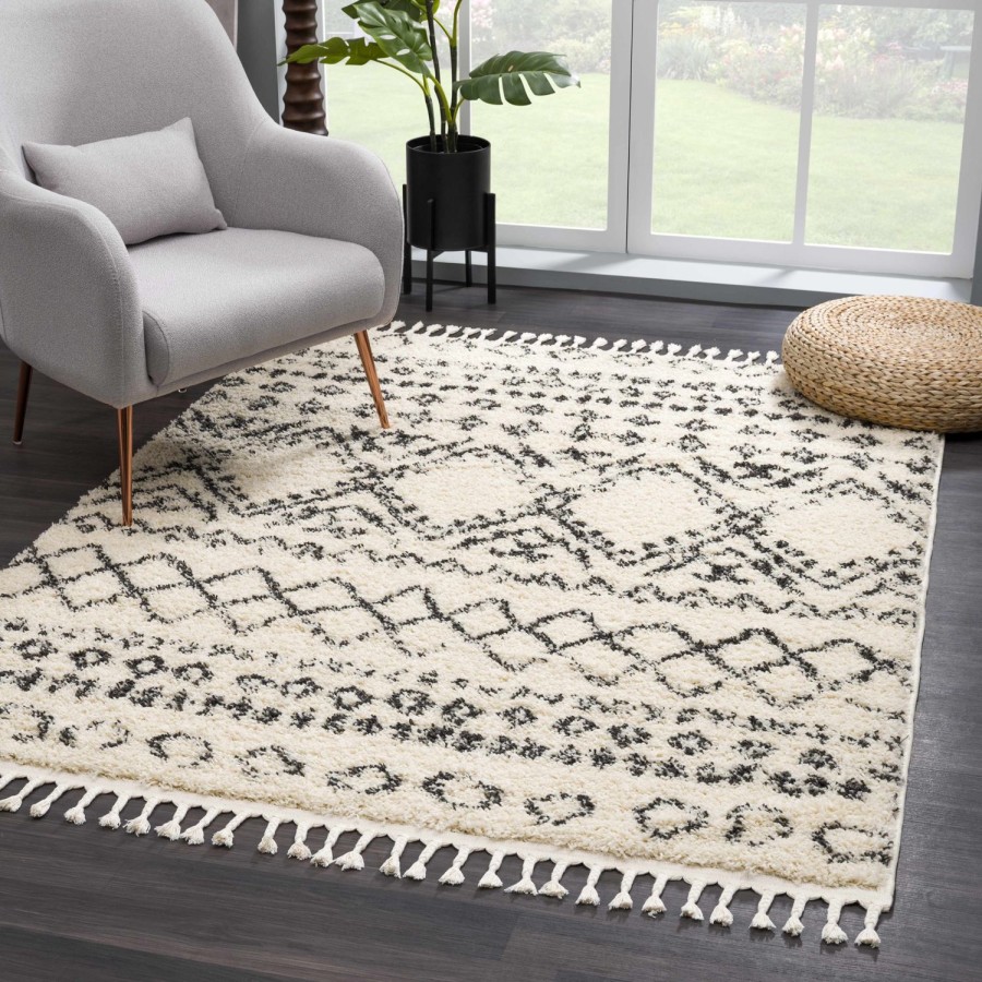 Haus & Kuche Hauteloom | Duncan'S Area Rug