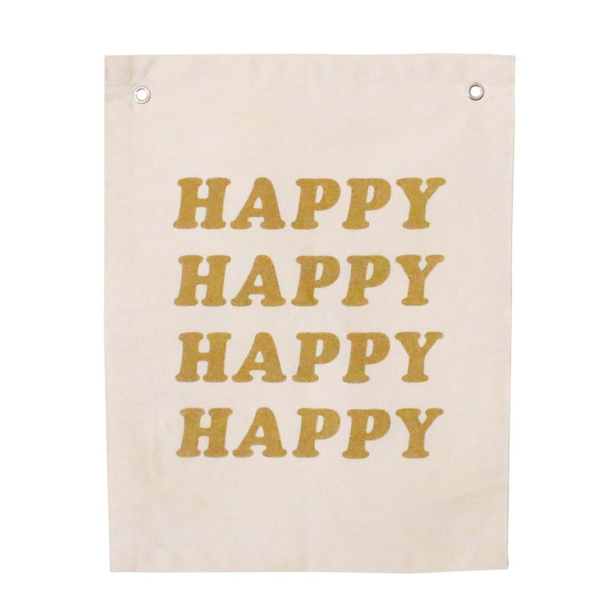 Haus & Kuche SWEET WATER DECOR | Super-Happy-Banner