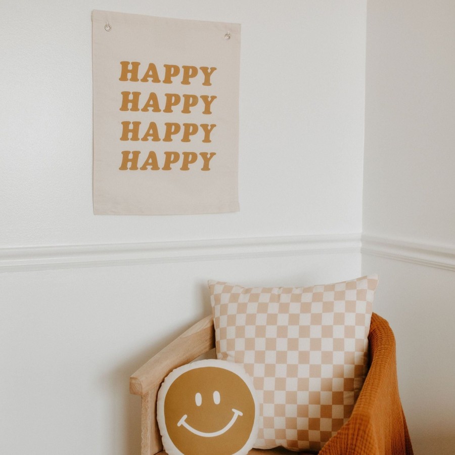 Haus & Kuche SWEET WATER DECOR | Super-Happy-Banner